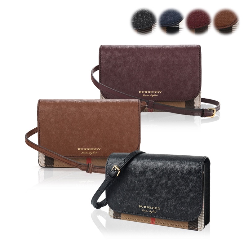 burberry WOC斜背包-3