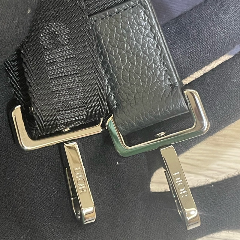 Dior經典手機包「購證、保卡配件大齊全‼️」-19