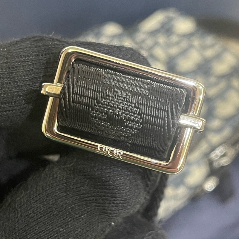 Dior經典手機包「購證、保卡配件大齊全‼️」-21