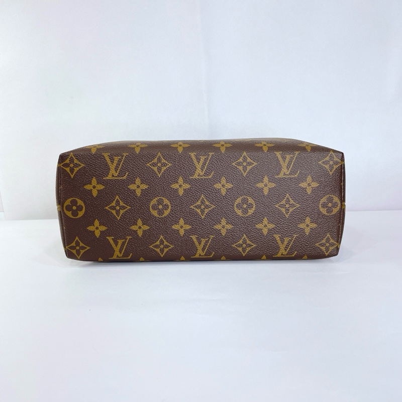 LV(M)洗漱包大款-2