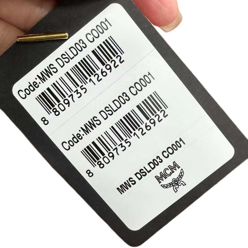 MCM  Travia 焦糖色腋下包 ♥(｡￫v￩｡)♥秒殺價-18