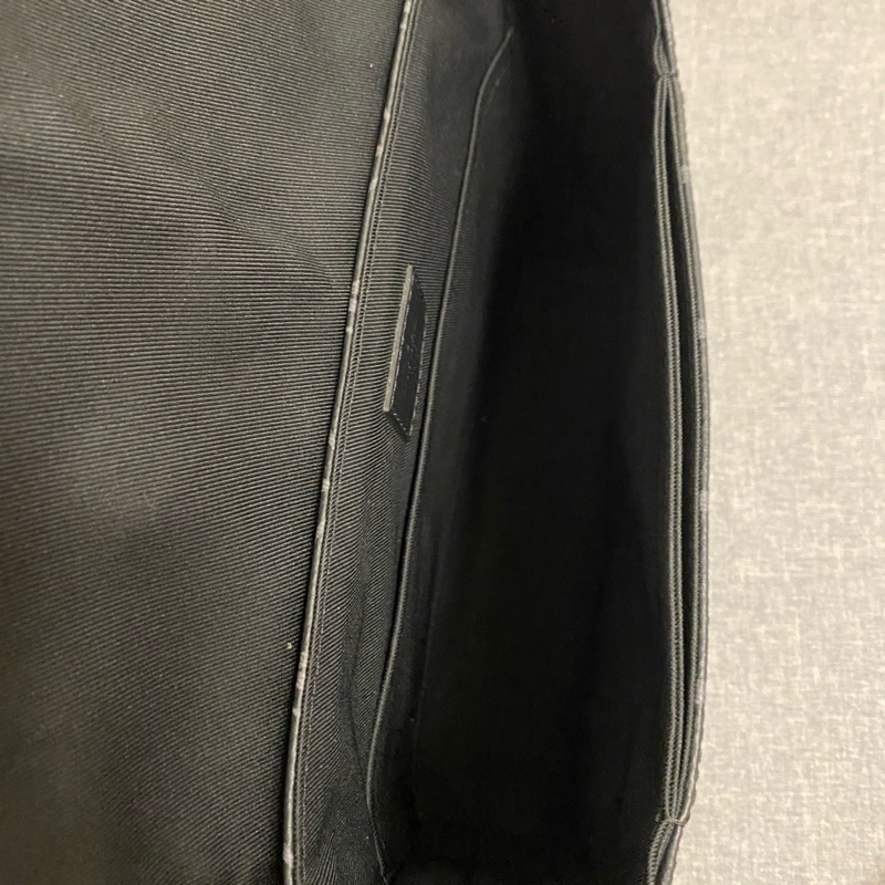 Louis Vuitton LV men’s monogram District Messenger bag 老花斜背包-7