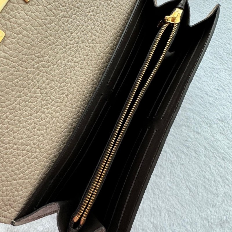 LV capucines 長夾/皮夾-4