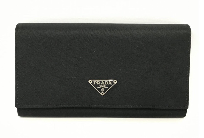 Prada 長夾錢包-0