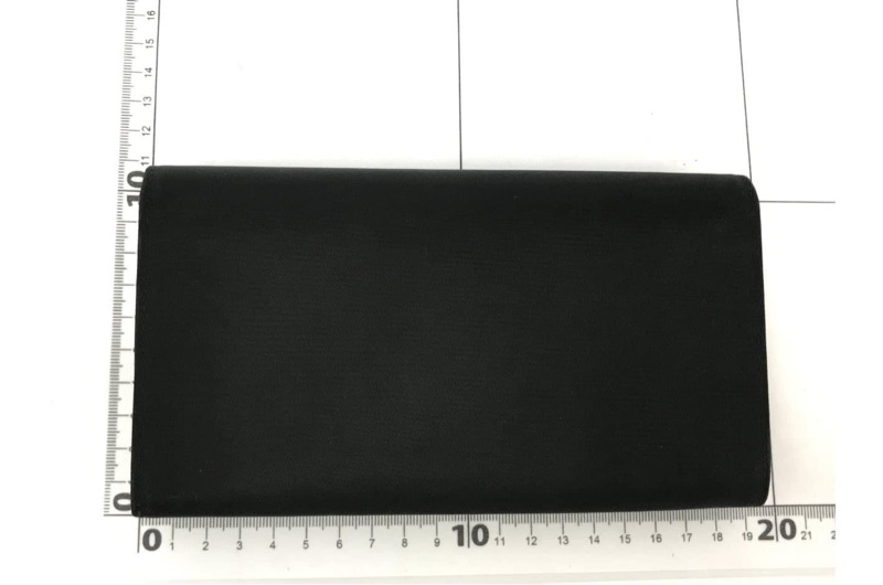 Prada 長夾錢包-1