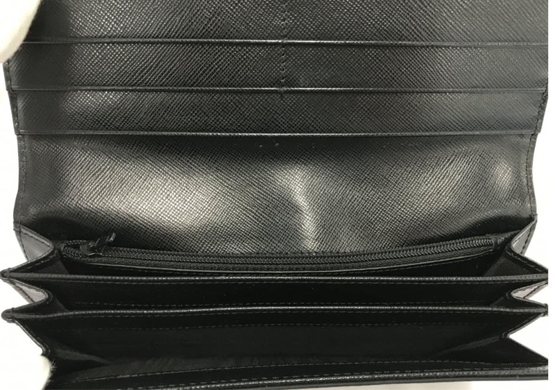 Prada 長夾錢包-2