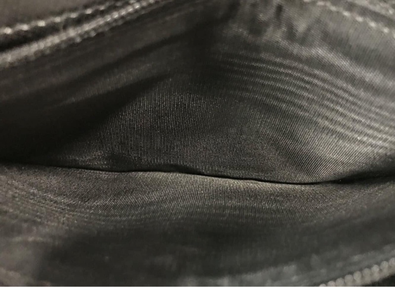 Prada 長夾錢包-3