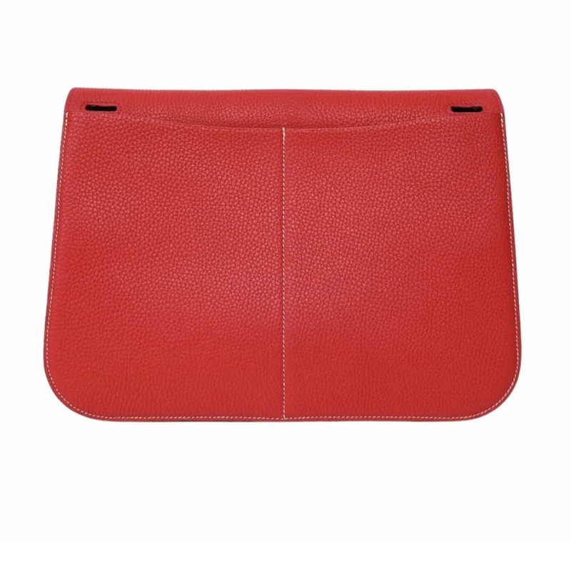 Hermes Halzan 31 手袋 五種用法-1