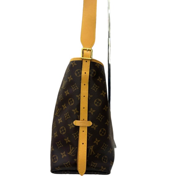 LV 大熱 閒置 Carryall MM 中號-2