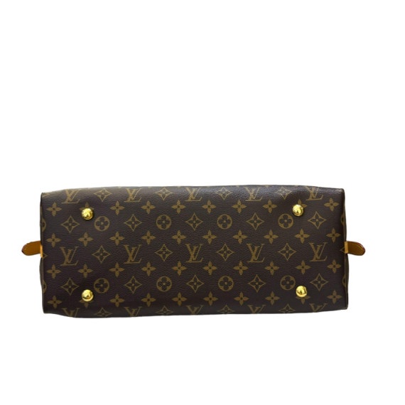 LV 大熱 閒置 Carryall MM 中號-3