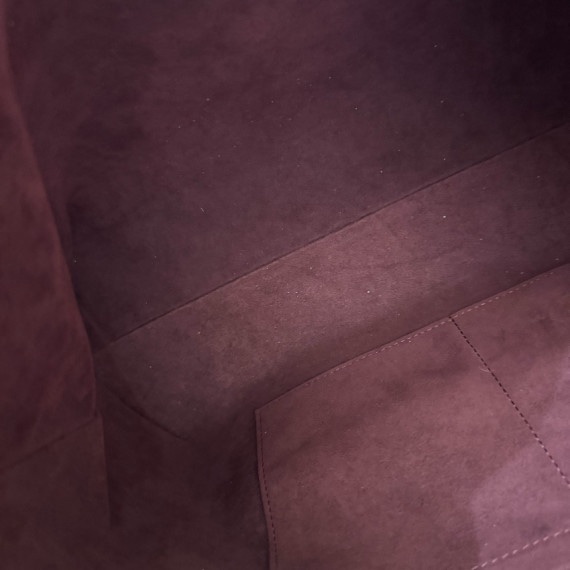 LV 大熱 閒置 Carryall MM 中號-10