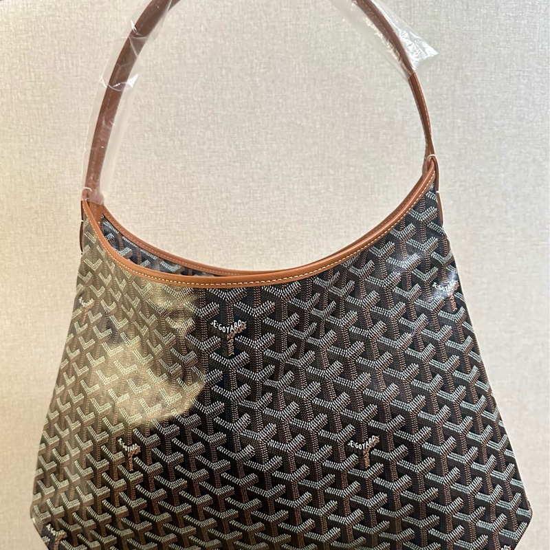 Goyard Bohème Hobo Bag-2