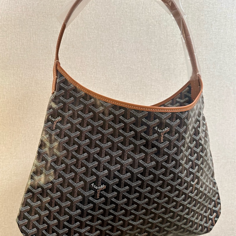 Goyard Bohème Hobo Bag-3