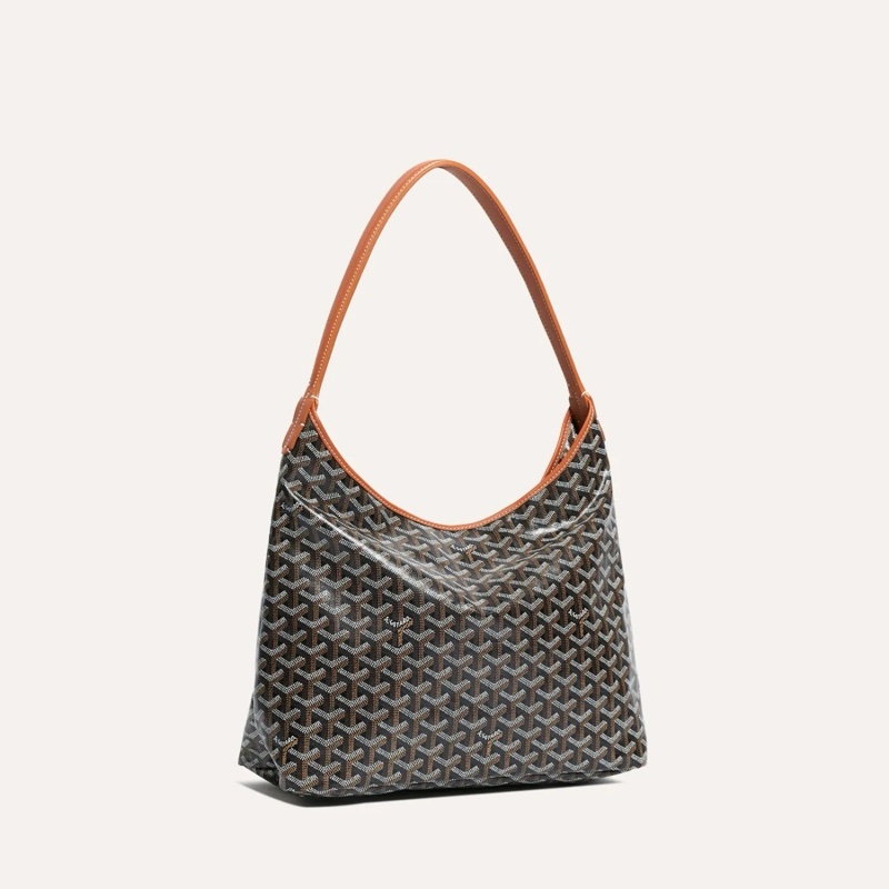 Goyard Bohème Hobo Bag-4