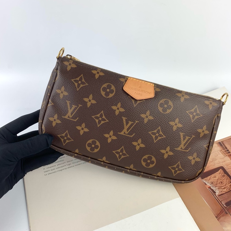 LV 五合一麻將包M44813-1