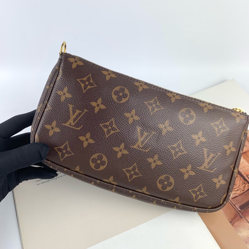 LV 五合一麻將包M44813-2