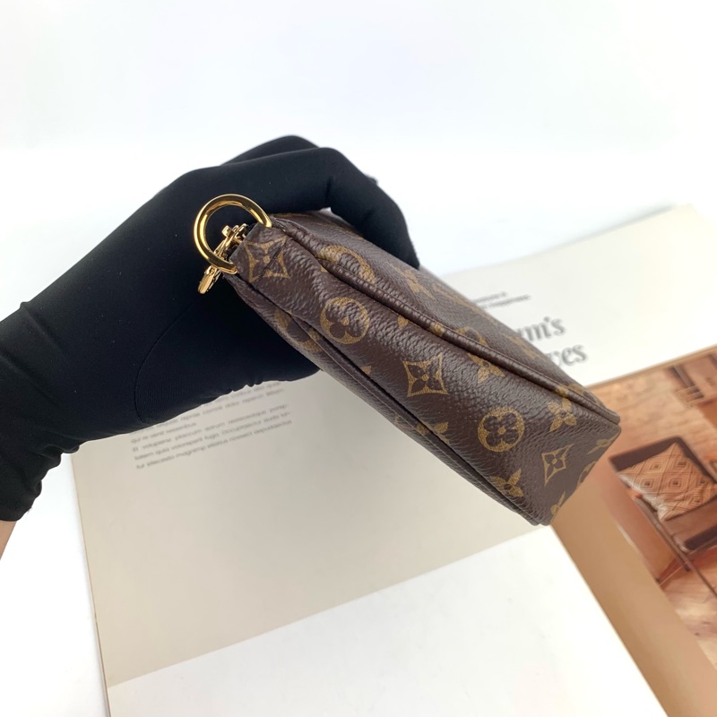 LV 五合一麻將包M44813-4