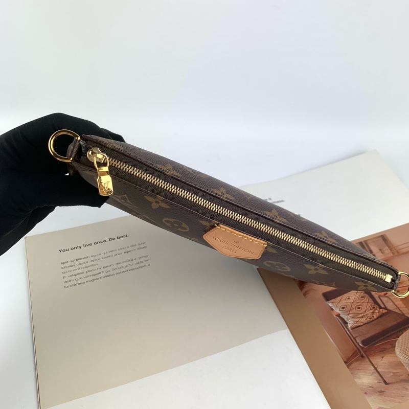 LV 五合一麻將包M44813-6