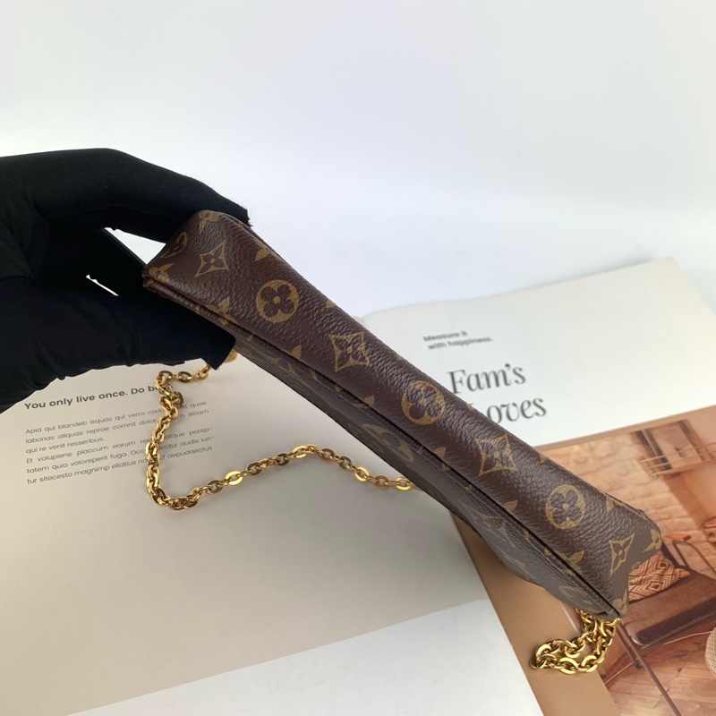 LV 五合一麻將包M44813-9