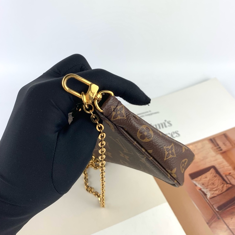 LV 五合一麻將包M44813-10