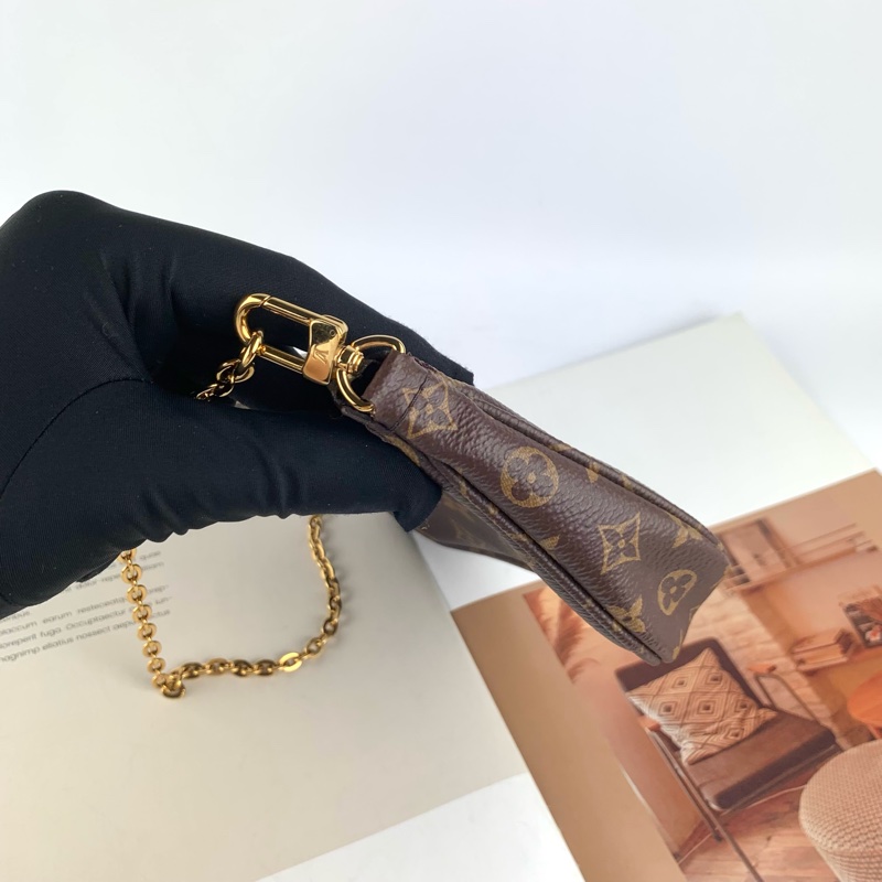 LV 五合一麻將包M44813-11