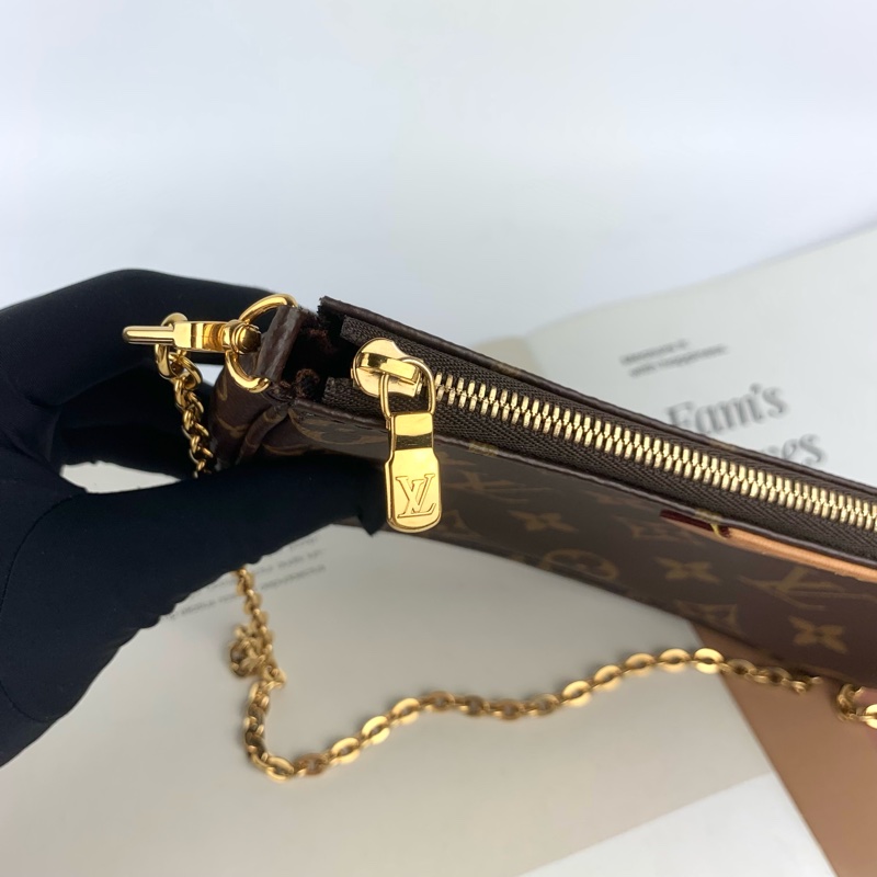 LV 五合一麻將包M44813-12