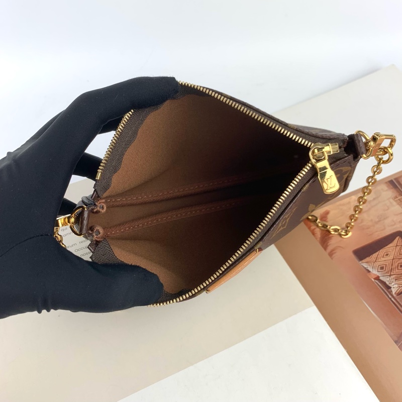 LV 五合一麻將包M44813-13