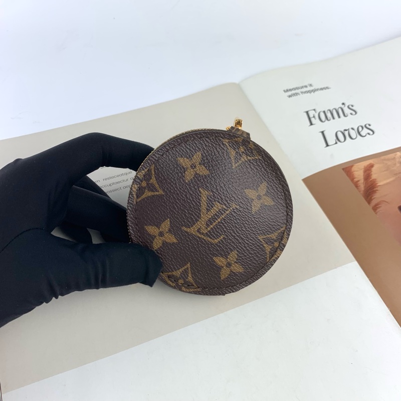 LV 五合一麻將包M44813-14