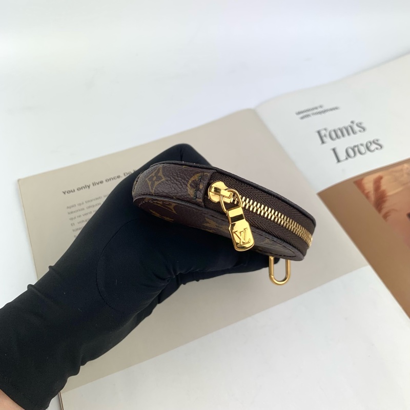 LV 五合一麻將包M44813-16