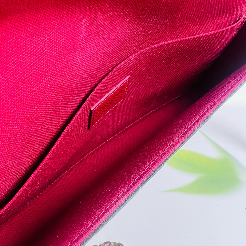 Lv三合一鏈條包-23