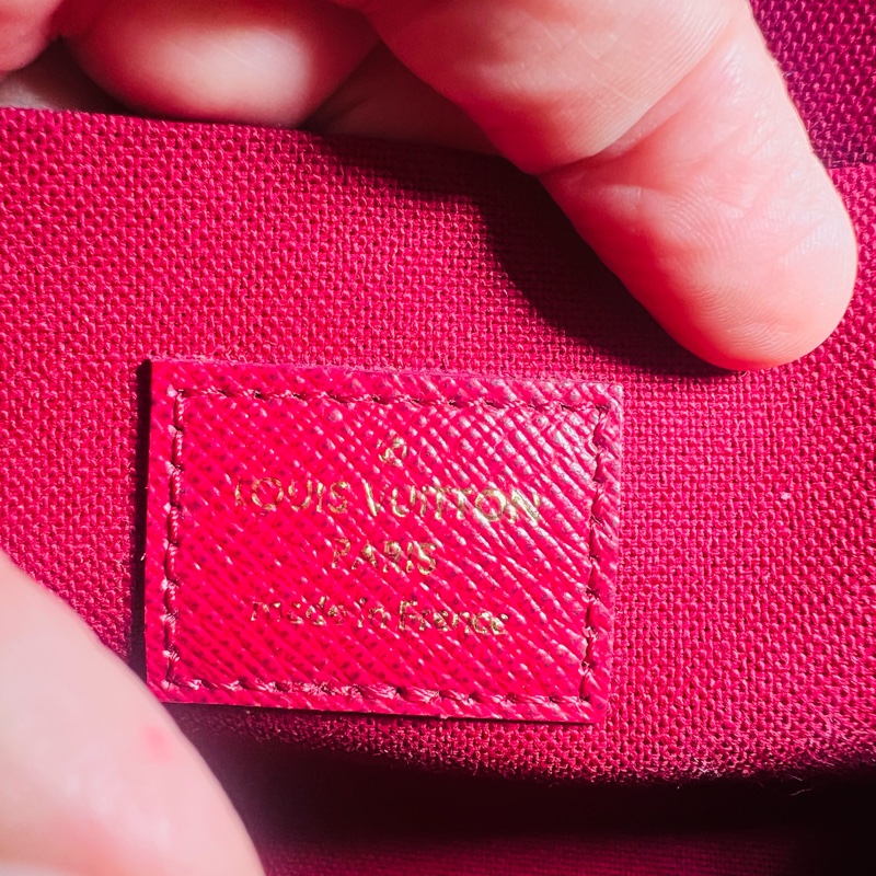 Lv三合一鏈條包-24