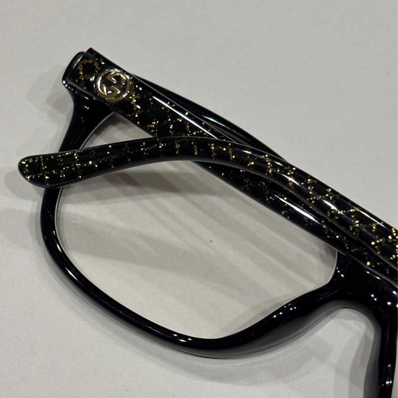 Gucci光學眼鏡 （不議價）-7