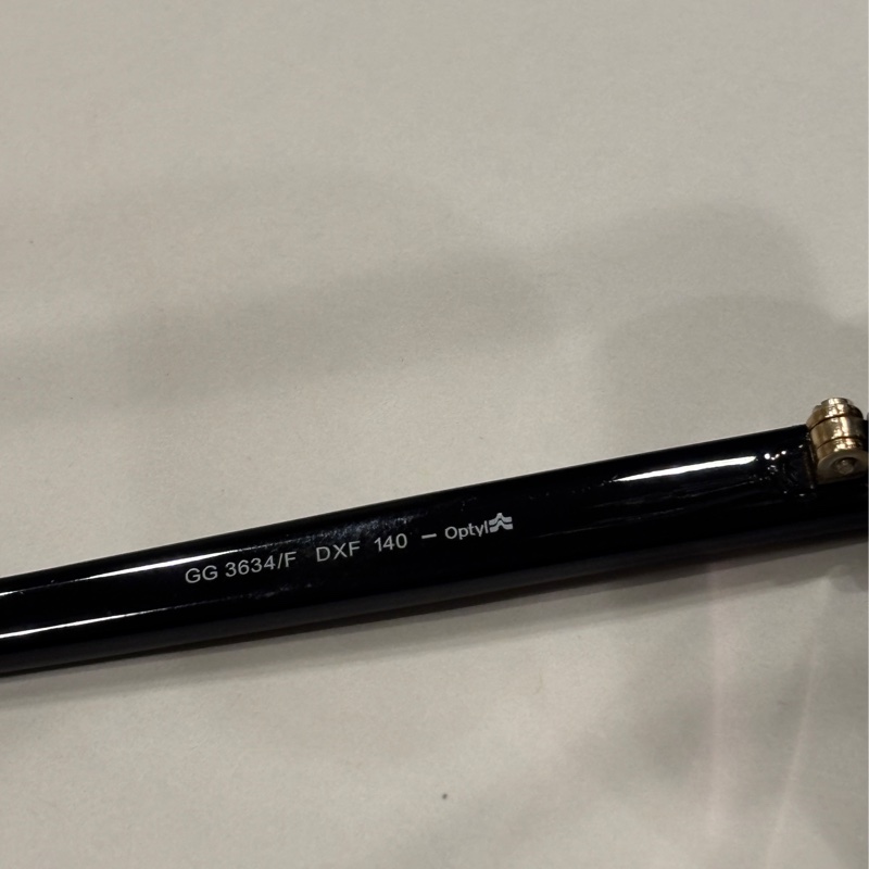 Gucci光學眼鏡 （不議價）-9