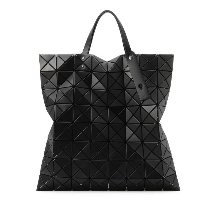 【售出】三宅一生 baobao 8x8 霧黑-6