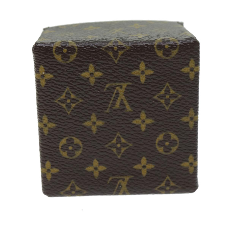 【日本直送】路易威登 Monogram 珠寶盒 LV 正品 yk12510A-1