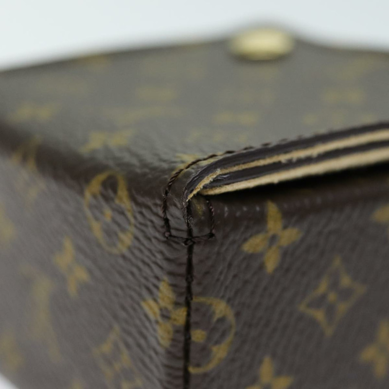 【日本直送】路易威登 Monogram 珠寶盒 LV 正品 yk12510A-6