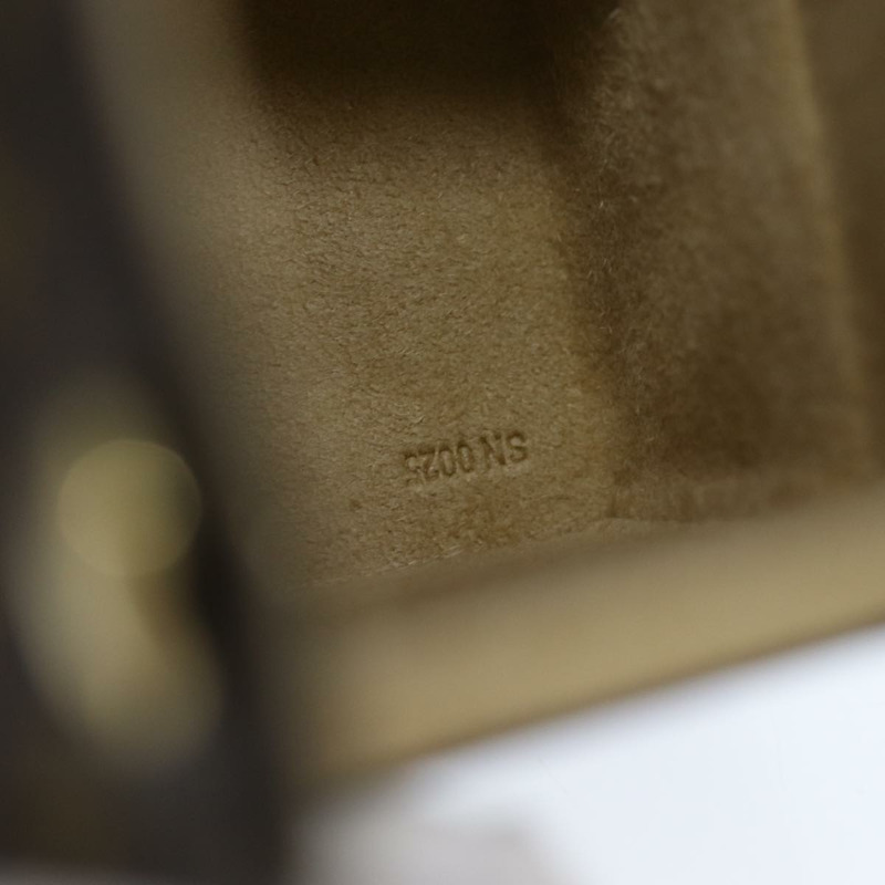 【日本直送】路易威登 Monogram 珠寶盒 LV 正品 yk12510A-10
