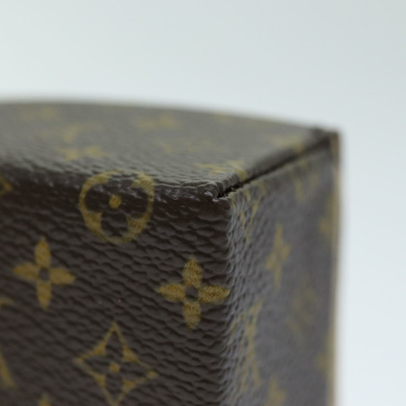【日本直送】路易威登 Monogram 珠寶盒 LV 正品 yk12510A-15