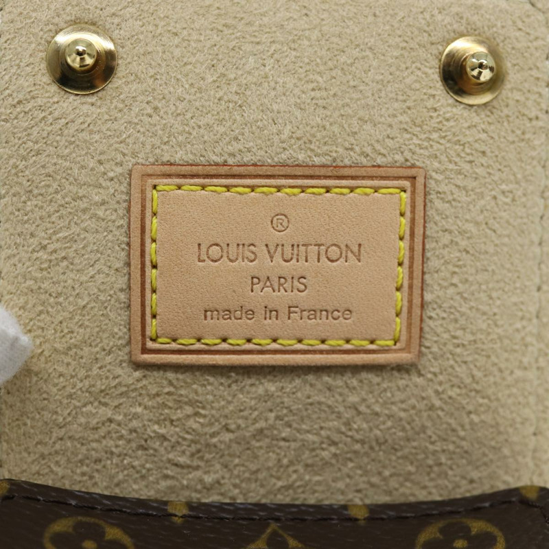 【日本直送】路易威登 Monogram 珠寶盒 LV 正品 yk12510A-17