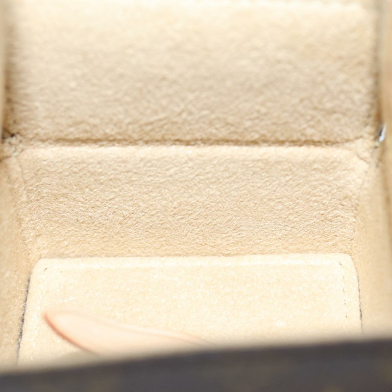 【日本直送】路易威登 Monogram 珠寶盒 LV 正品 yk12510A-19