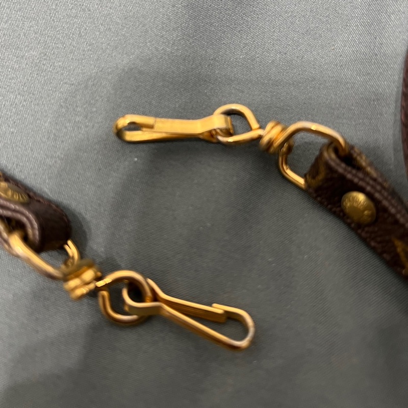 Louis Vuitton 颱風價❗️ Mini Speedy Vintage-15