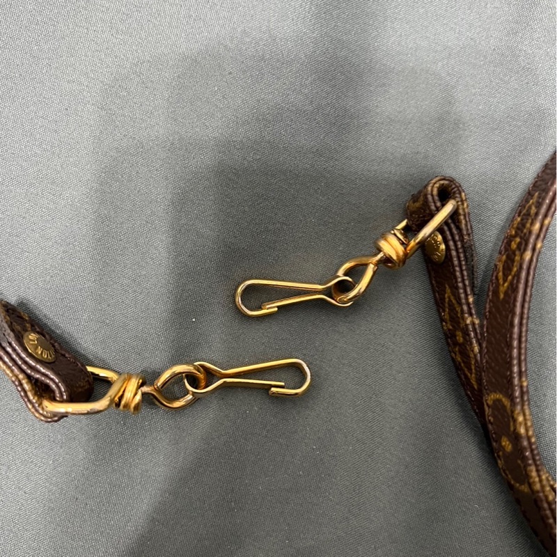 Louis Vuitton 颱風價❗️ Mini Speedy Vintage-16