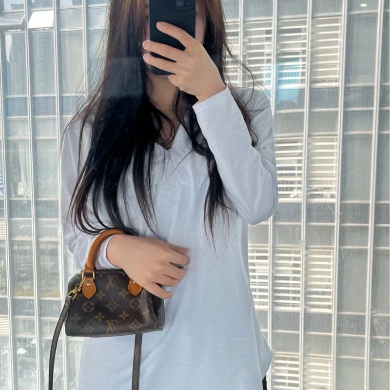 Louis Vuitton 颱風價❗️ Mini Speedy Vintage-2