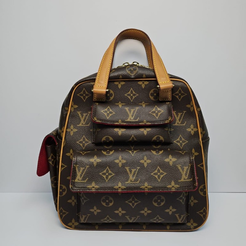 LV Excentri Cite手提包-0