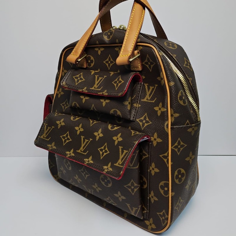 LV Excentri Cite手提包-3