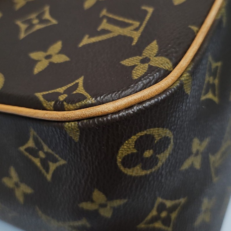 LV Excentri Cite手提包-4