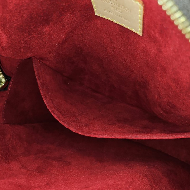 LV Excentri Cite手提包-12