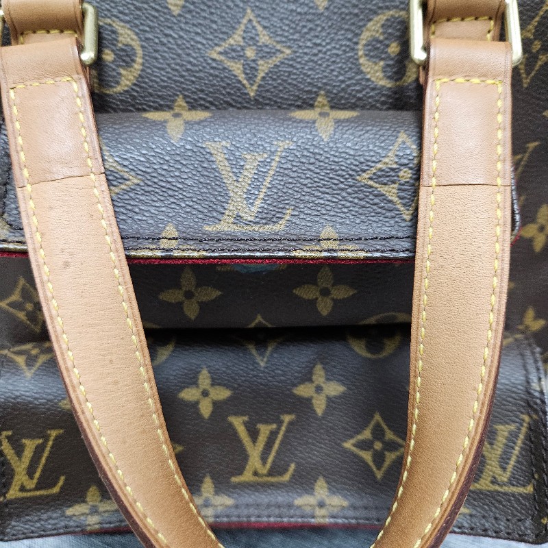 LV Excentri Cite手提包-23