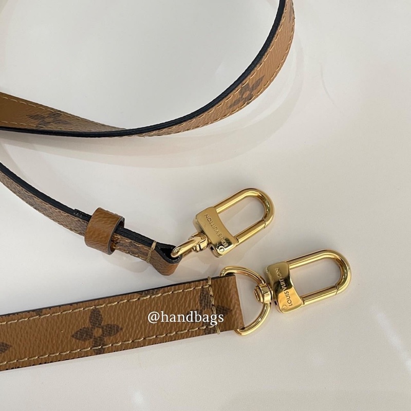 LV Monogram Pochette Metis 雙色 撞色 拚色 郵差包 斜背包 手提包 M44876-8