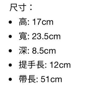 LOEWE Gate Top Handle-5